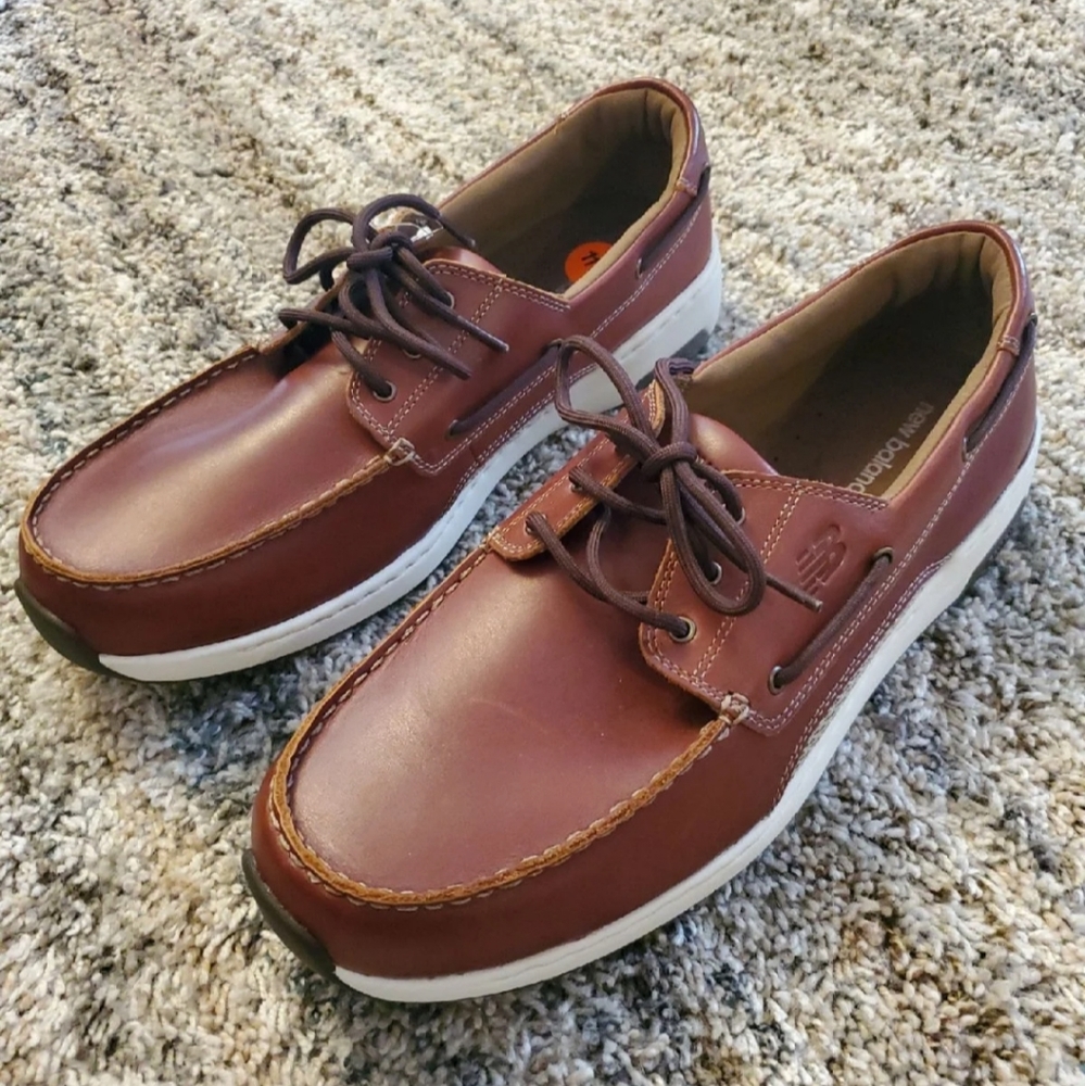 New balance absorb casual shoes